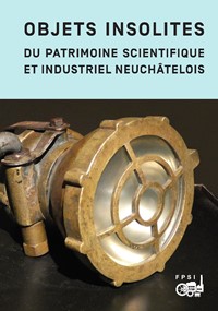 Brochure objets insolites